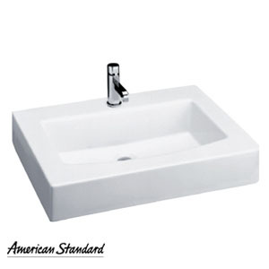 Chậu rửa mặt American Standard 0504W-WT