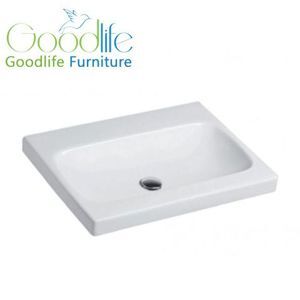 Chậu rửa mặt American Standard WP F635