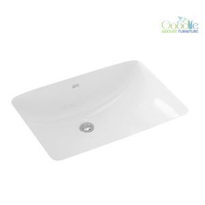 Chậu rửa mặt American Standard 0459-WT