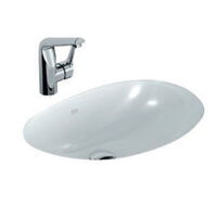 Chậu rửa mặt American Standard WP-F512