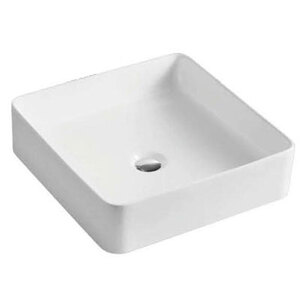 Chậu rửa mặt Aqualem FT389 đặt bàn