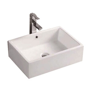 Chậu rửa mặt Aqualem FT641