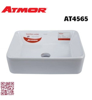 Chậu rửa mặt Atmor AT4565