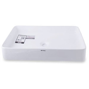 Chậu rửa mặt bàn đá Nikko C2844