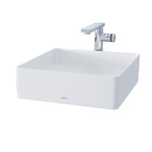 Chậu rửa mặt bàn đá Toto LW574JWF