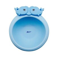 Chậu rửa mặt cá heo đáng yêu Royalcare Màu xanh