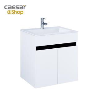 Chậu rửa mặt Caesar LF5017