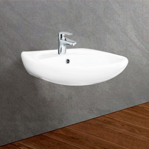 Chậu rửa mặt Viglacera BS409