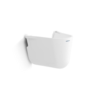 Chậu rửa mặt chân treo Viglacera V39