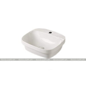 Chậu rửa mặt Clara CB-1146