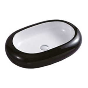 Chậu rửa mặt Cleanman CL-1019-C2