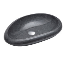Chậu rửa mặt Cleanman CL-S008