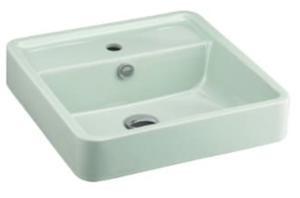 Chậu rửa mặt Cotto C003817