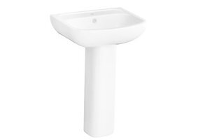 Chậu rửa mặt Cotto C0141/C4141