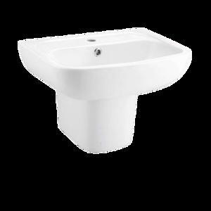 Chậu rửa mặt Cotto C0141/C4241