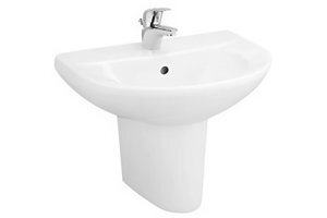 Chậu rửa mặt Cotto C014/C420