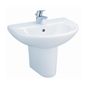 Chậu rửa mặt Cotto C014/C420
