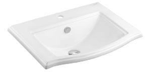 Chậu rửa mặt Cotto C05897