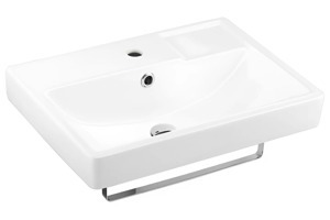 Chậu rửa mặt Cotto SC006317