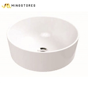 Chậu rửa mặt đặt bàn American Standard 0509-WT