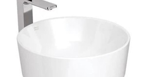Chậu rửa mặt đặt bàn American Standard 0509-WT