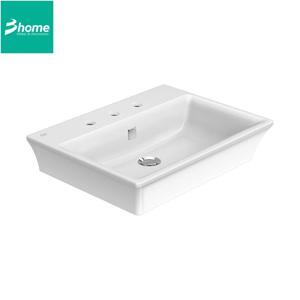 Chậu rửa mặt đặt bàn đá American Stadard WP-F525.3H