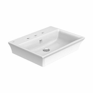 Chậu rửa mặt đặt bàn đá American Stadard WP-F525.3H