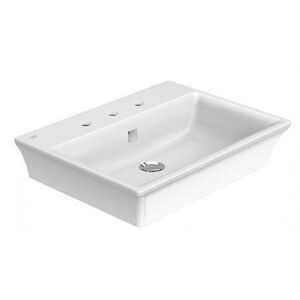 Chậu rửa mặt đặt bàn đá American Stadard WP-F525.3H