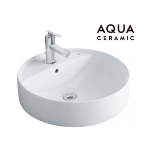 Chậu rửa mặt đặt bàn Inax AL-294VFC