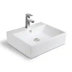 Chậu rửa mặt đặt bàn Royal Join RA 8114