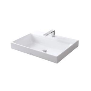 Chậu rửa mặt đặt bàn Toto L1616C