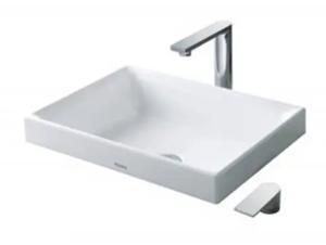 Chậu rửa mặt đặt bàn Toto L1715