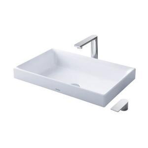 Chậu rửa mặt đặt bàn Toto L1716