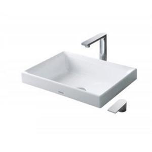 Chậu rửa mặt đặt bàn Toto L1715