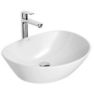 Chậu rửa mặt đặt bàn Viglacera V27