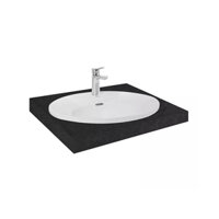 Chậu rửa mặt dương vành TOTO L909C