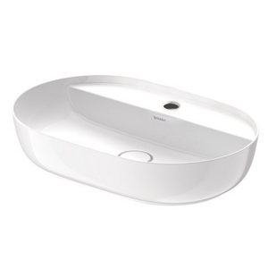 Chậu rửa mặt DURAVIT LUV 588.45.182