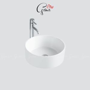Chậu rửa mặt Gama GMLB20