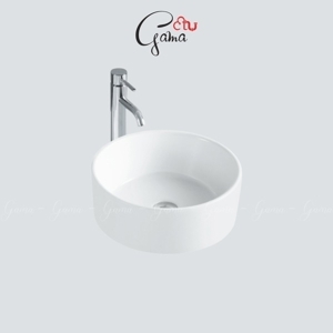 Chậu rửa mặt Gama GMLB20