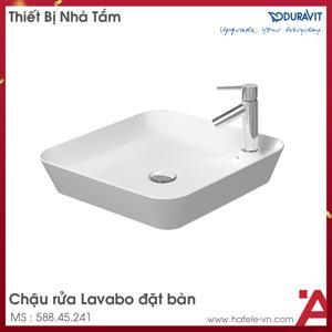 Chậu rửa mặt Hafele 588.45.241