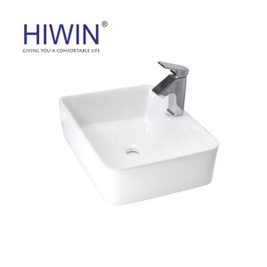Chậu rửa mặt Hiwin LP-8072A