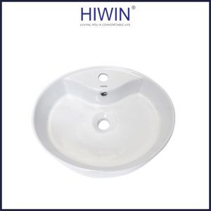 Chậu rửa mặt Hiwin LP-8085