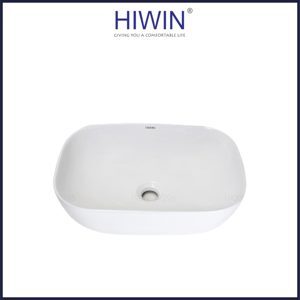 Chậu rửa mặt Hiwin LP-8215