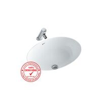 Chậu rửa mặt INAX AL-2293V