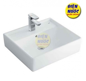 Chậu rửa mặt Inax AL-293V
