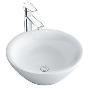 Chậu rửa mặt Inax AL-465V