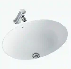 Chậu rửa mặt Inax L-2293V
