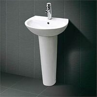 Chậu rửa mặt Inax L-285V- L-288VD