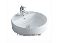 Chậu Rửa mặt Inax L-294V