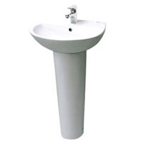 Chậu rửa mặt INAX L-285V/L-288VD
